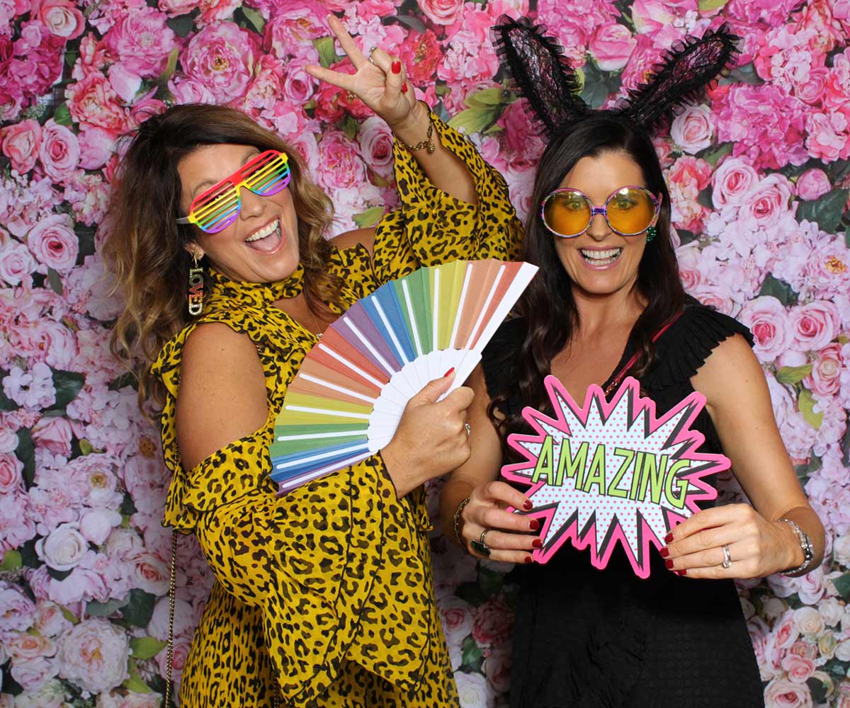 photo booth hire Melbourne