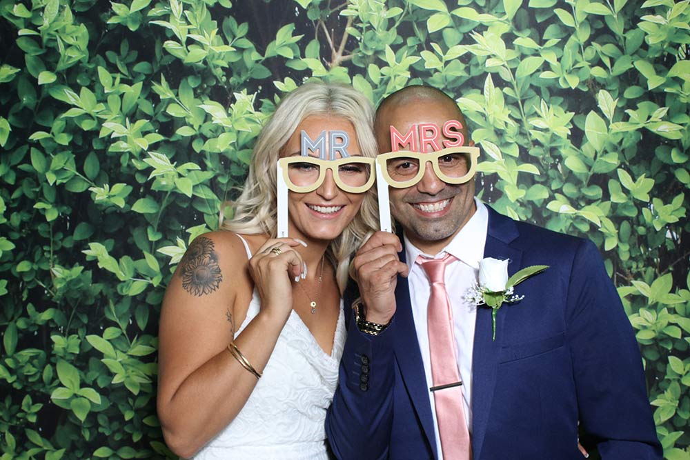 photo booth hire